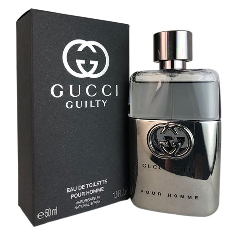 gucci guilty review men's|gucci guilty for men aftershave.